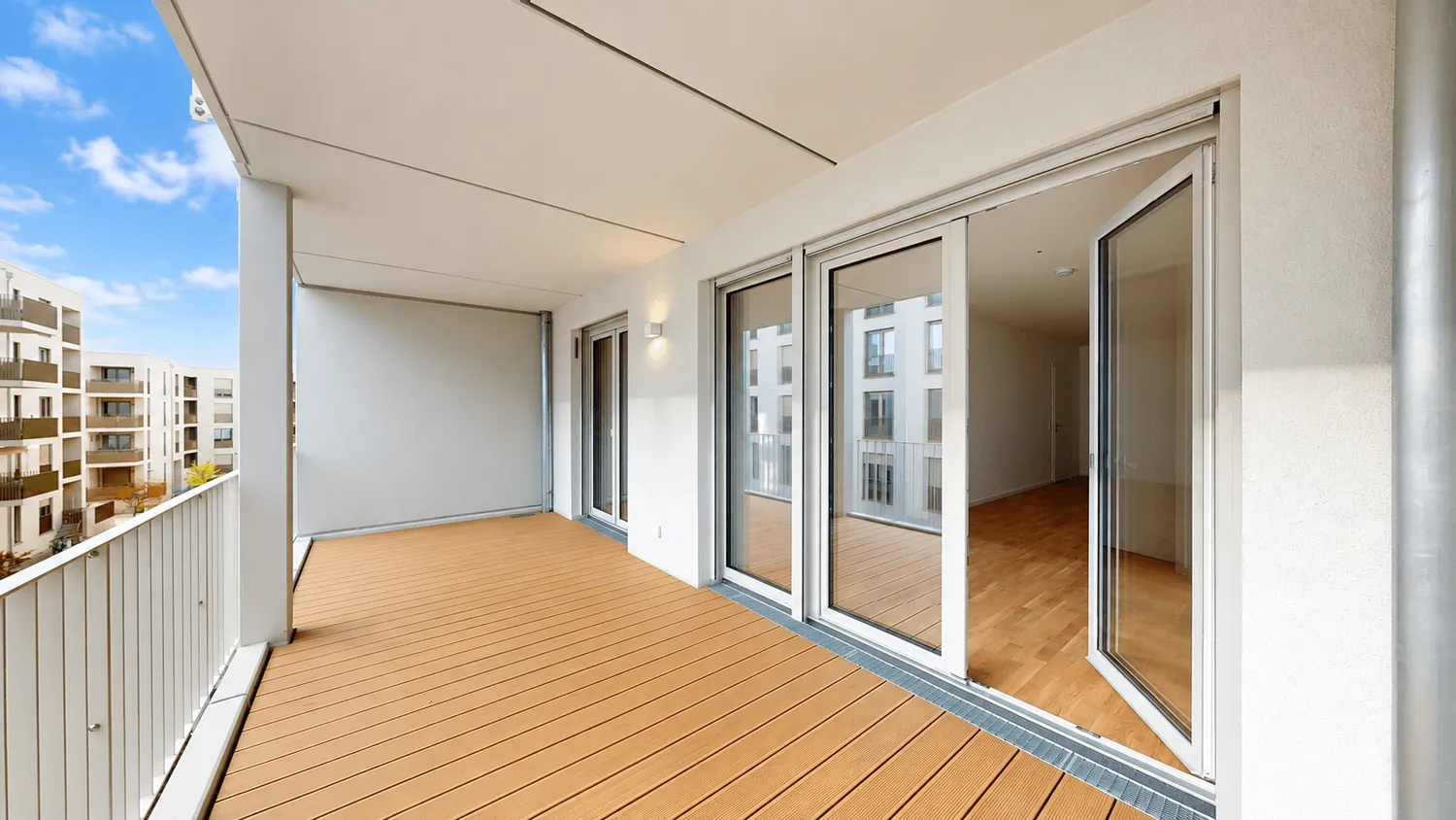 2 Zimmer Wohnung mit 76 m² in Freising – Bild 5