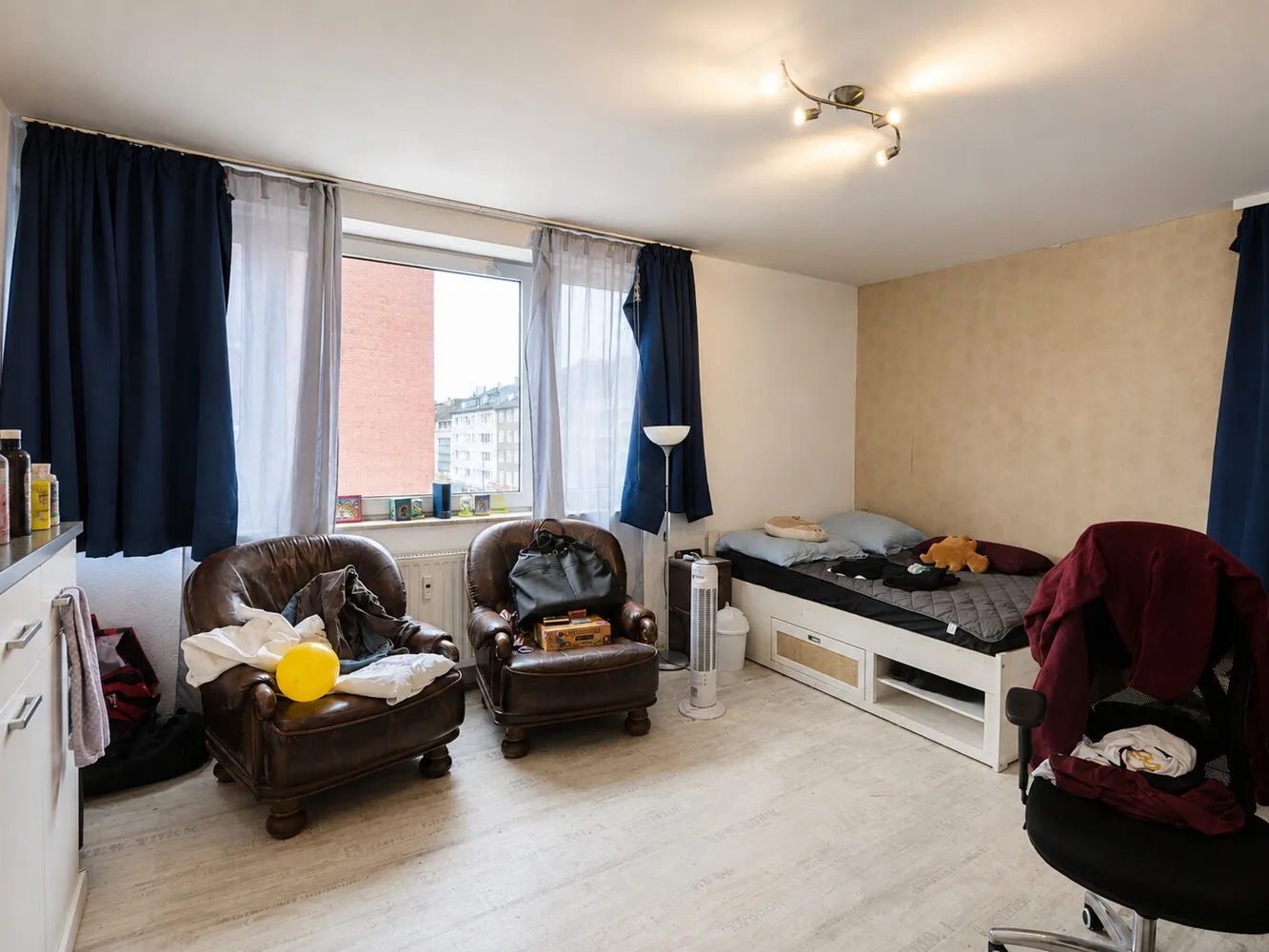 3 Zimmer Wohnung mit 74 m² in Aachen – Bild 3