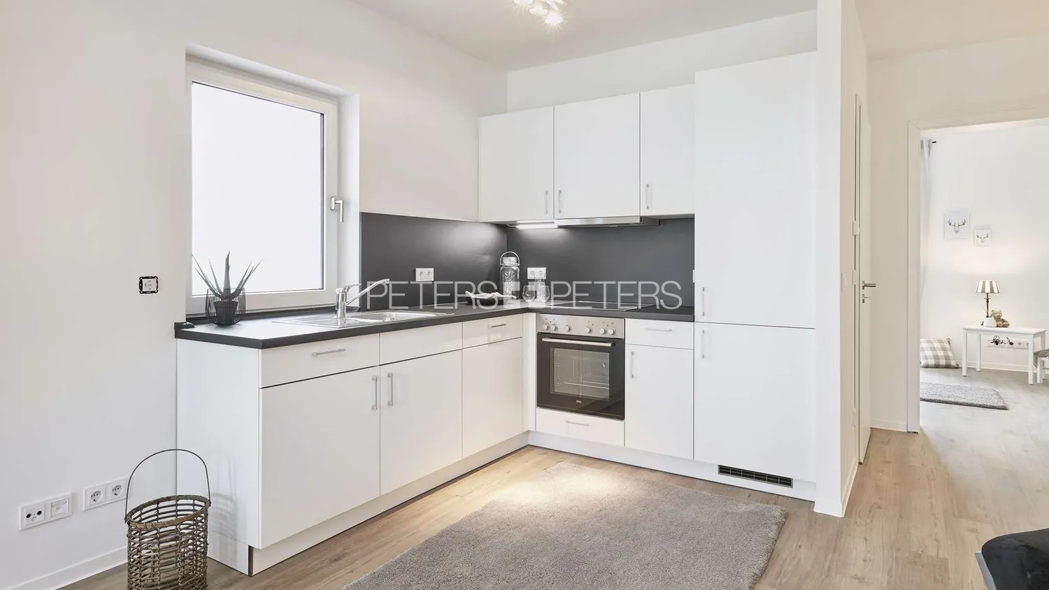 4 Zimmer Wohnung mit 92 m² in Schwerin – Bild 7