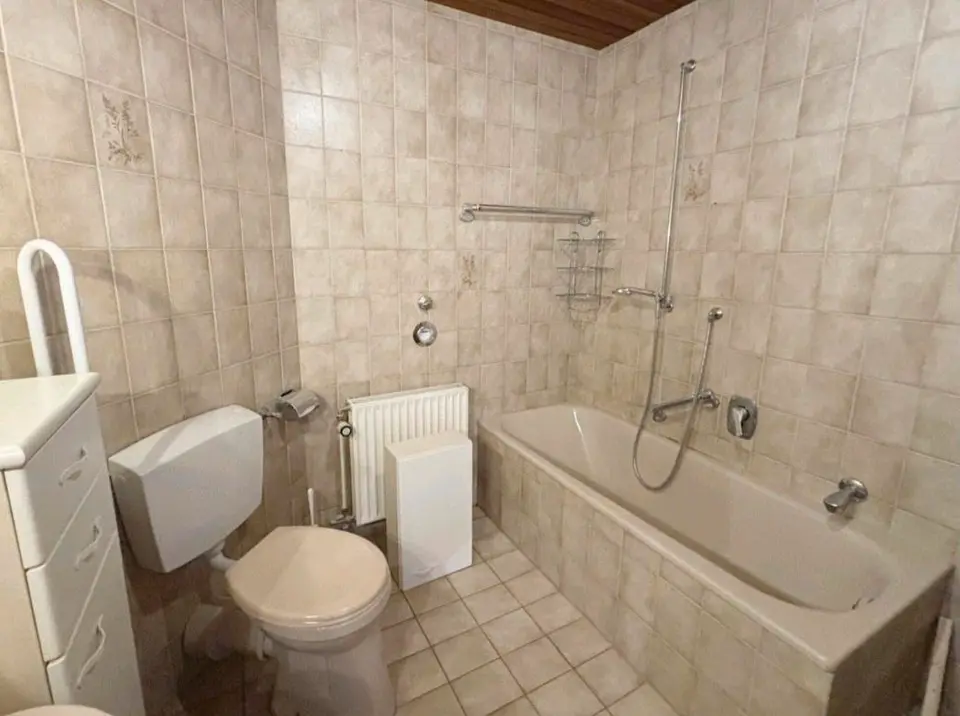 3 Zimmer Wohnung mit 80 m² in Ibbenbüren – Bild 5