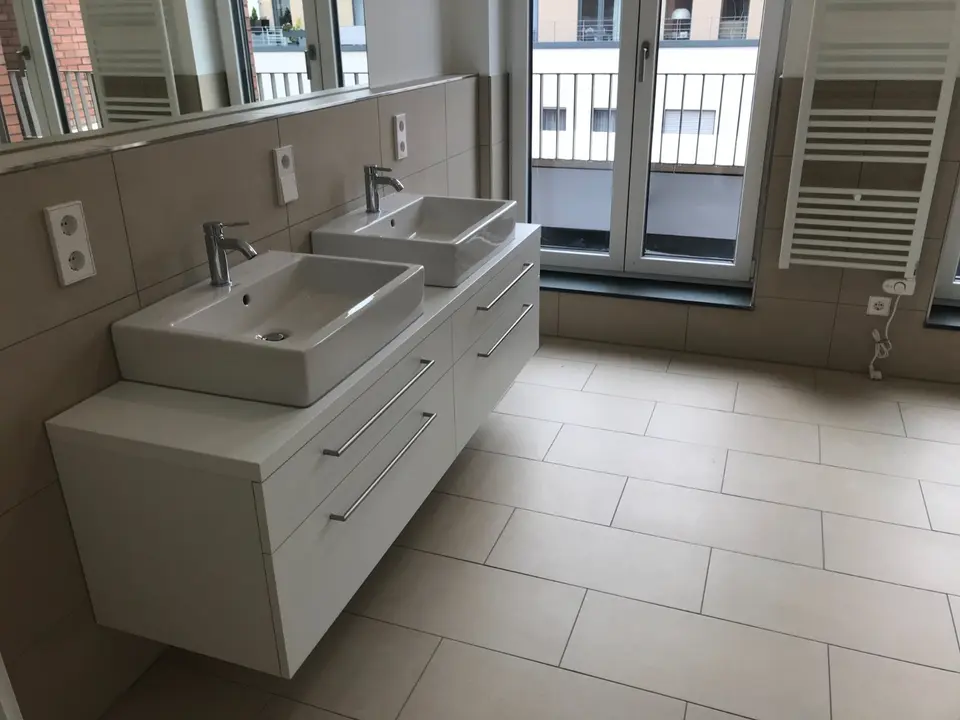 3 Zimmer Wohnung mit 93 m² in Emsdetten – Bild 4