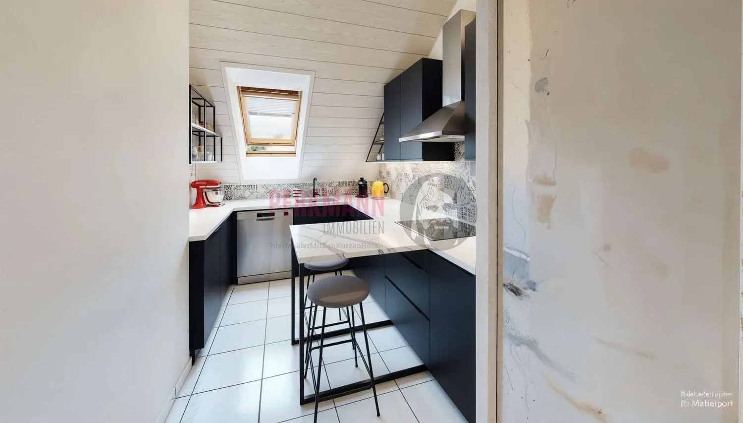 3 room apartment with 88 m² in Fürstenfeldbruck – Photo 12