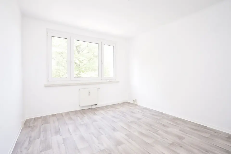 4 Zimmer Wohnung mit 71 m² in Chemnitz – Bild 4