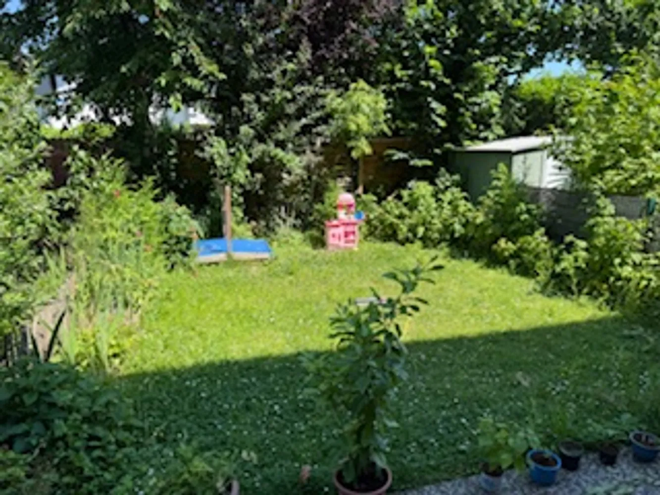 2 Zimmer Wohnung mit 63 m² in Köln – Bild 2