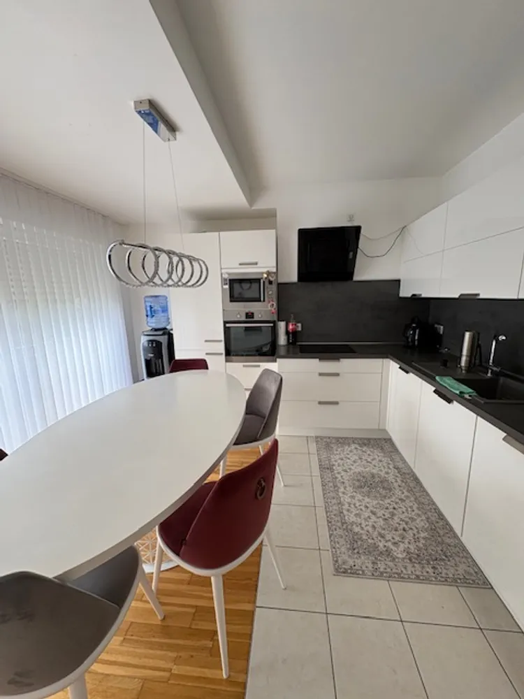 2 Zimmer Wohnung mit 70 m² in Bocholt – Bild 6