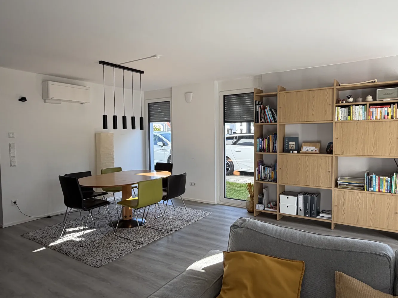 5 Zimmer Haus mit 133 m² in Erlangen – Bild 7