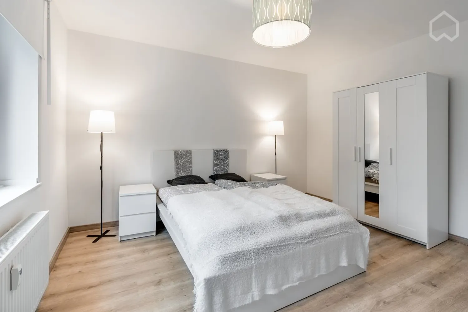 3 Zimmer Wohnung mit 65 m² in Essen – Bild 7