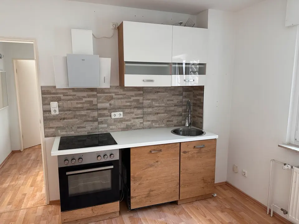 Studio mit 36 m² in Dietzenbach – Bild 2