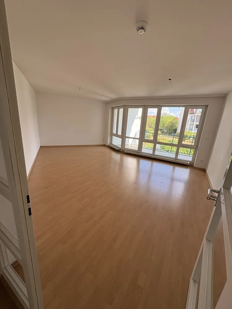 4 room apartment with 114 m² in Regensburg – Photo 1