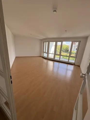 4 room apartment with 114 m² in Regensburg – Photo 1