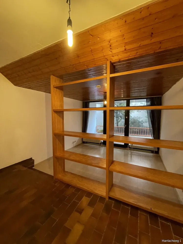 1 Zimmer Wohnung mit 28 m² in Heidelberg – Bild 5