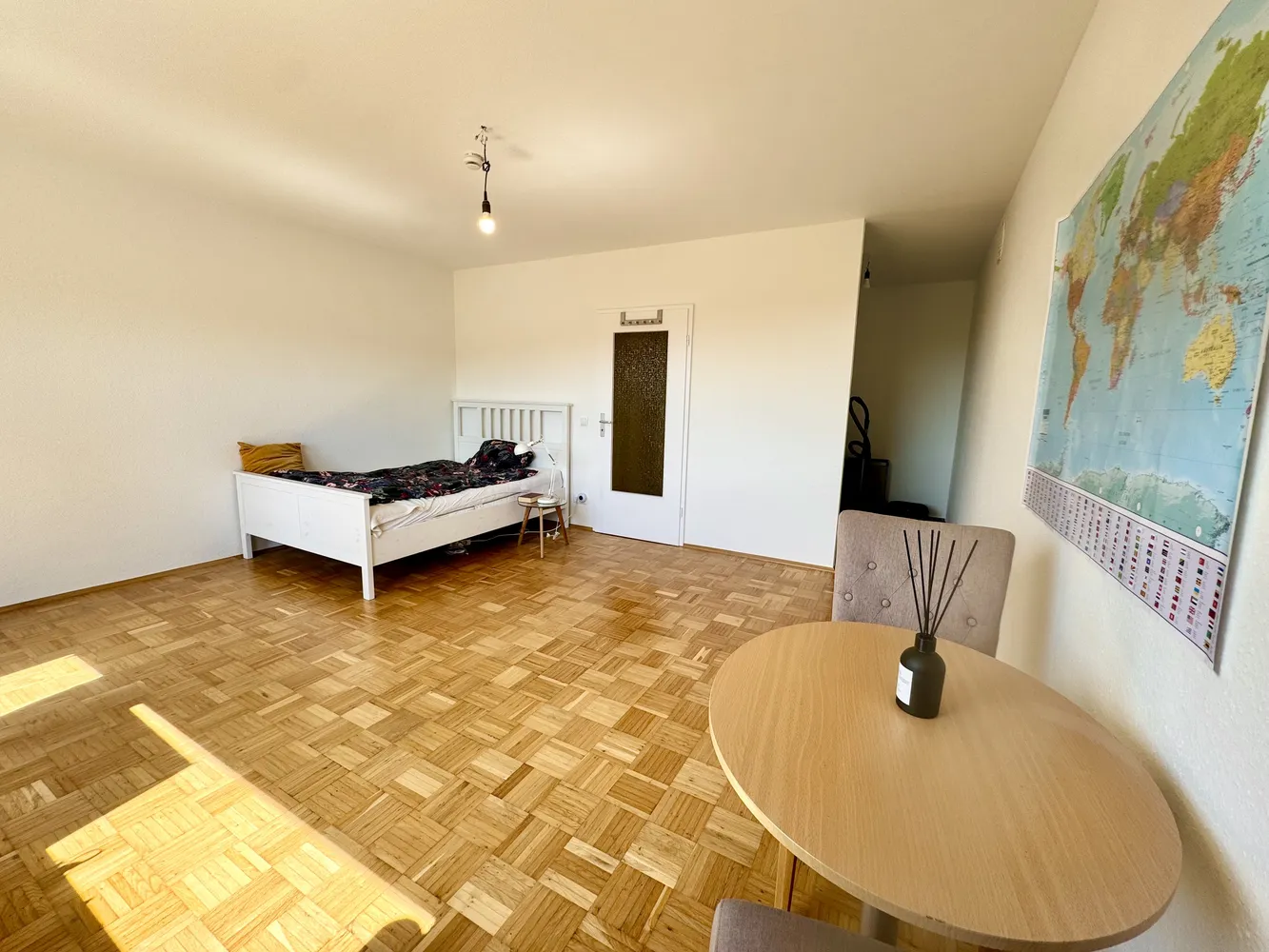 1 Zimmer Wohnung mit 33 m² in Essen – Bild 1