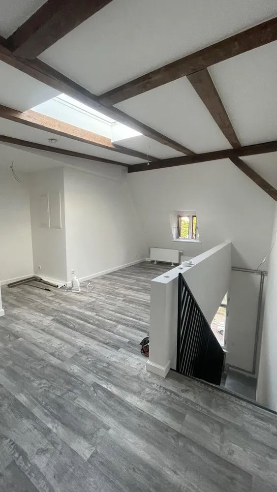 3 Zimmer Wohnung mit 111 m² in Berlin – Bild 5