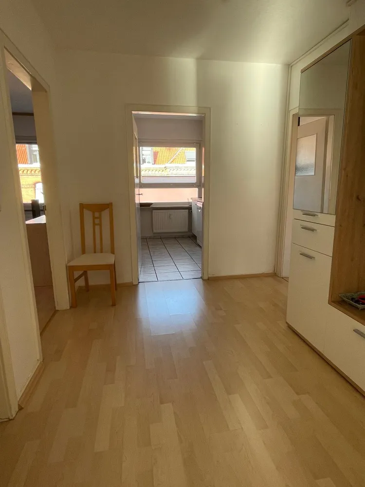 3 Zimmer Wohnung mit 81 m² in Braunschweig – Bild 5