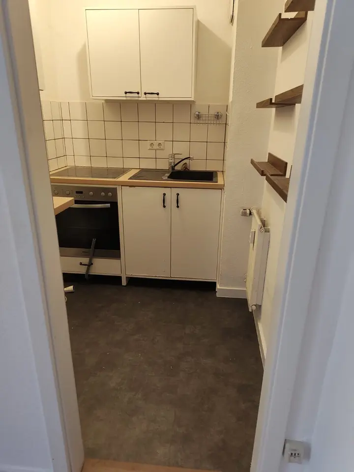 2 Zimmer Wohnung mit 46 m² in Karlsruhe – Bild 6