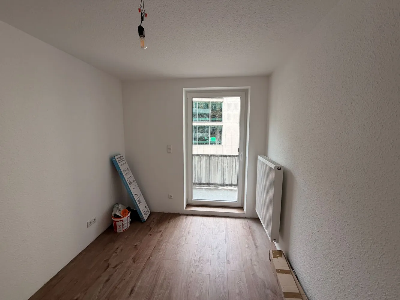 2 Zimmer Wohnung mit 46 m² in Bremen – Bild 3