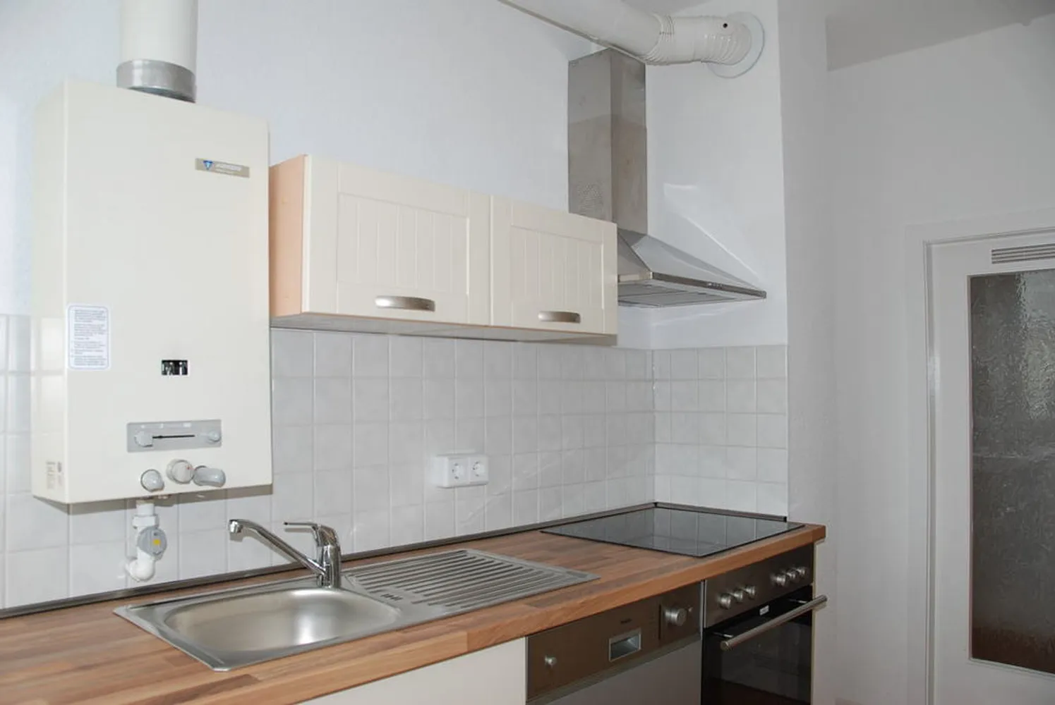 3 room apartment with 69 m² in Chemnitz – Photo 1
