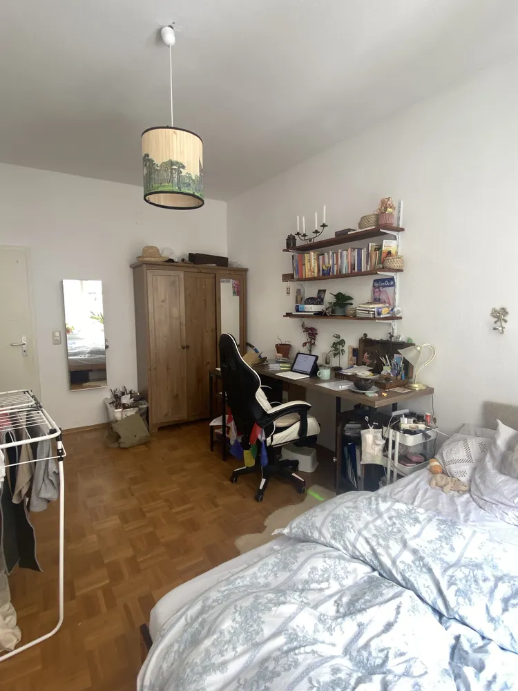 1 Zimmer Wohnung mit 17 m² in Leipzig – Bild 4