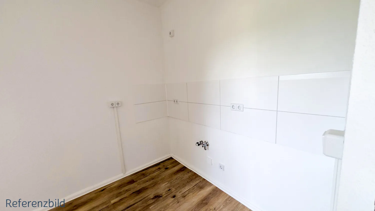 2 Zimmer Wohnung mit 56 m² in Leipzig – Bild 4