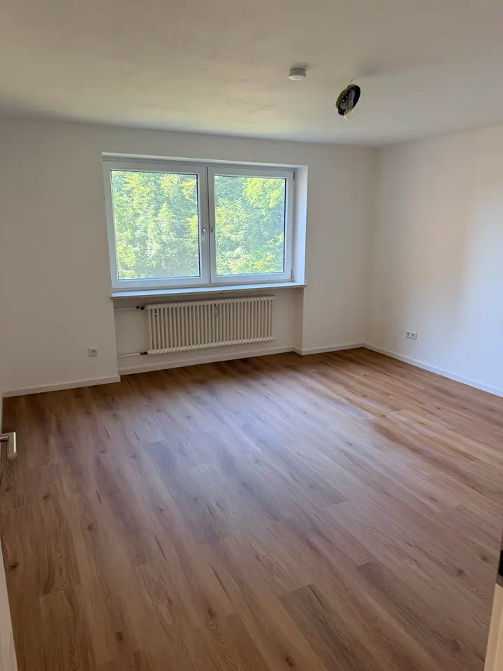 2 Zimmer Wohnung mit 65 m² in Passau – Bild 9