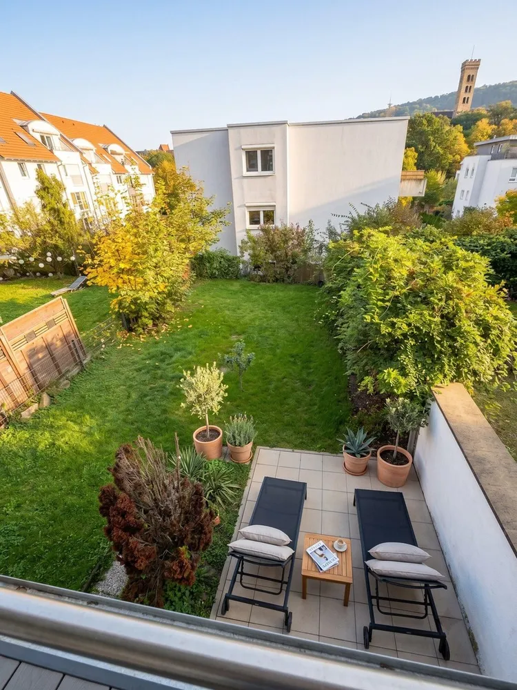 3 Zimmer Wohnung mit 74 m² in Stuttgart – Bild 6