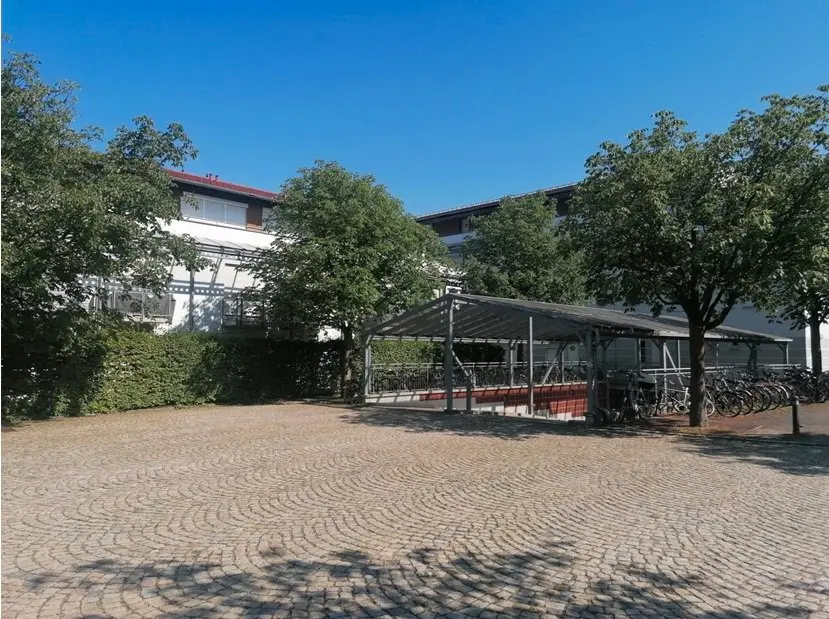 Studio mit 27 m² in Regensburg – Bild 8
