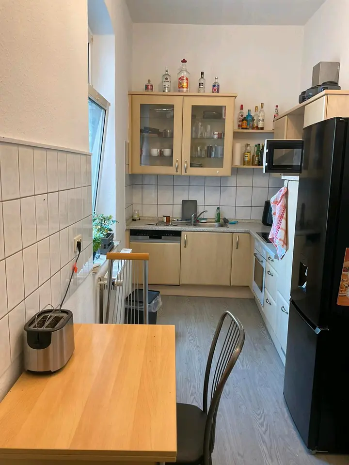 WG-Zimmer mit 22 m² in Köthen – Bild 9