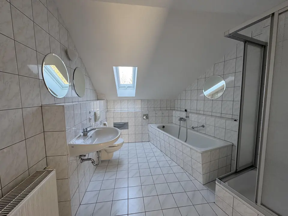3 Zimmer Wohnung mit 80 m² in Suhl – Bild 5