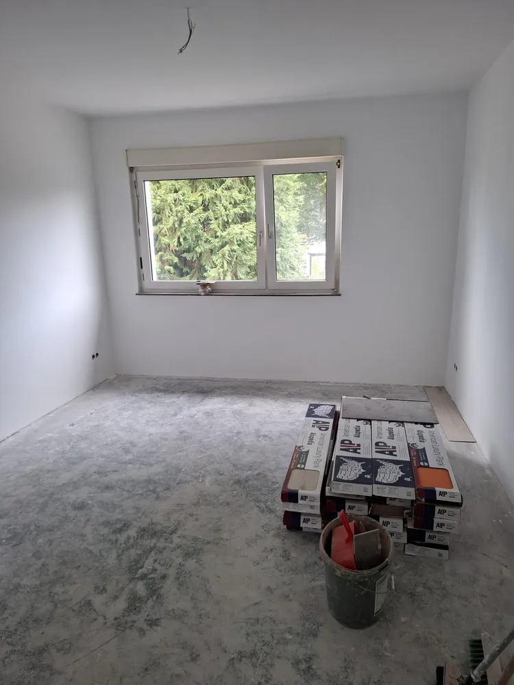 3 Zimmer Wohnung mit 53 m² in Mülheim an der Ruhr – Bild 2