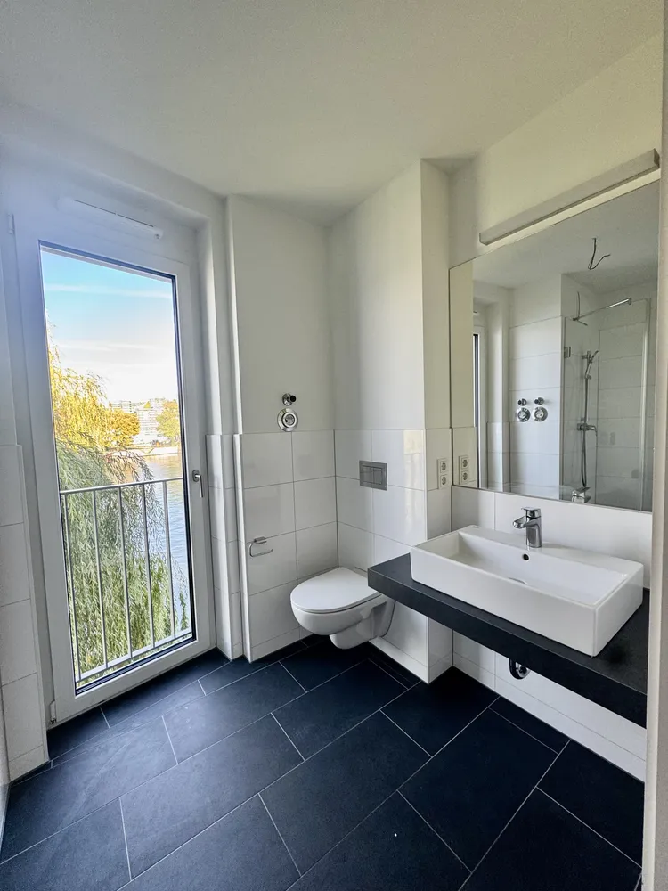 2 room apartment with 43 m² in Berlin – Photo 4