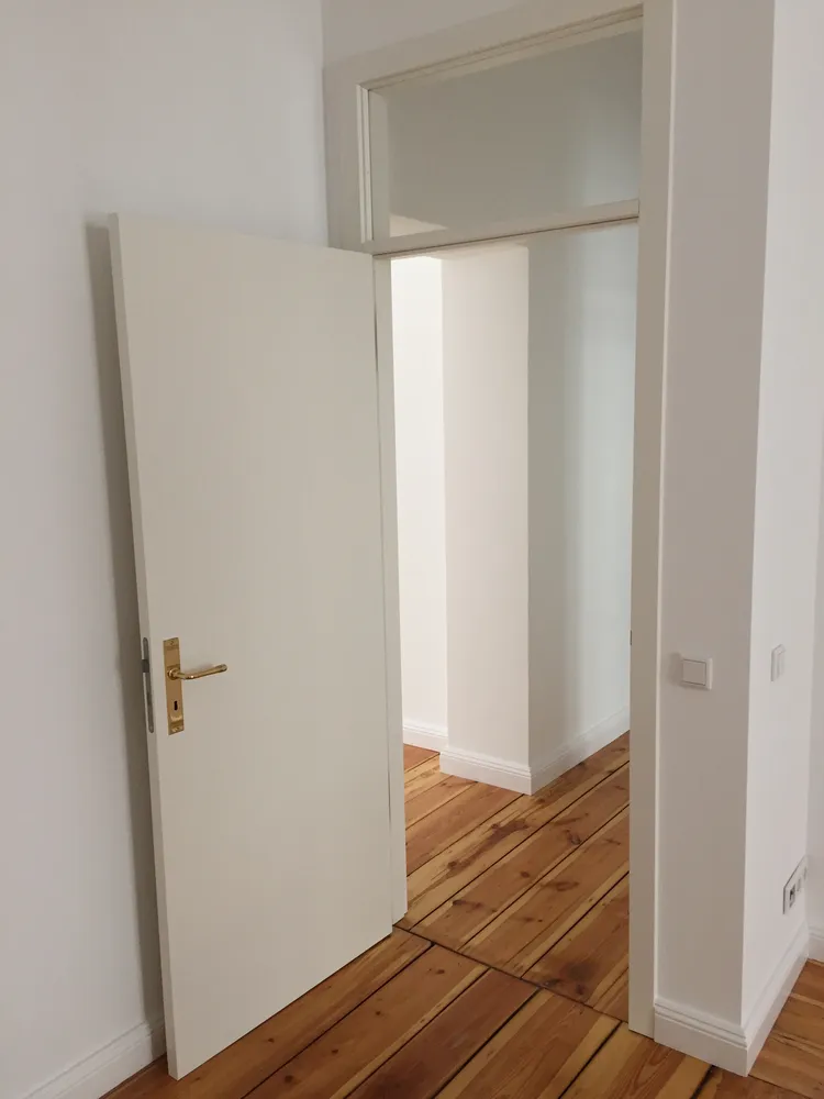 4 Zimmer Wohnung mit 163 m² in Berlin – Bild 10