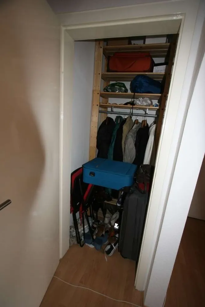 1 Zimmer Wohnung mit 46 m² in Mannheim – Bild 8