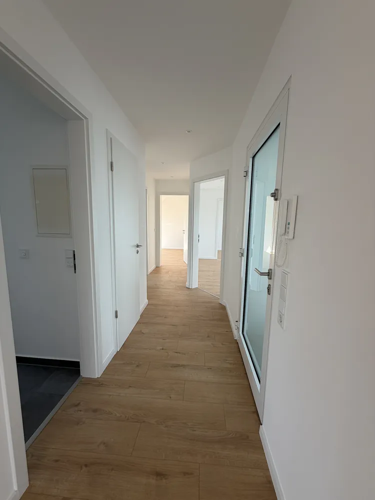 4 Zimmer Wohnung mit 136 m² in Duisburg – Bild 12