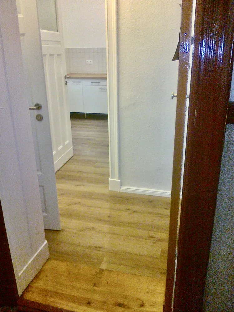 1 room apartment with 34 m² in Berlin – Photo 2