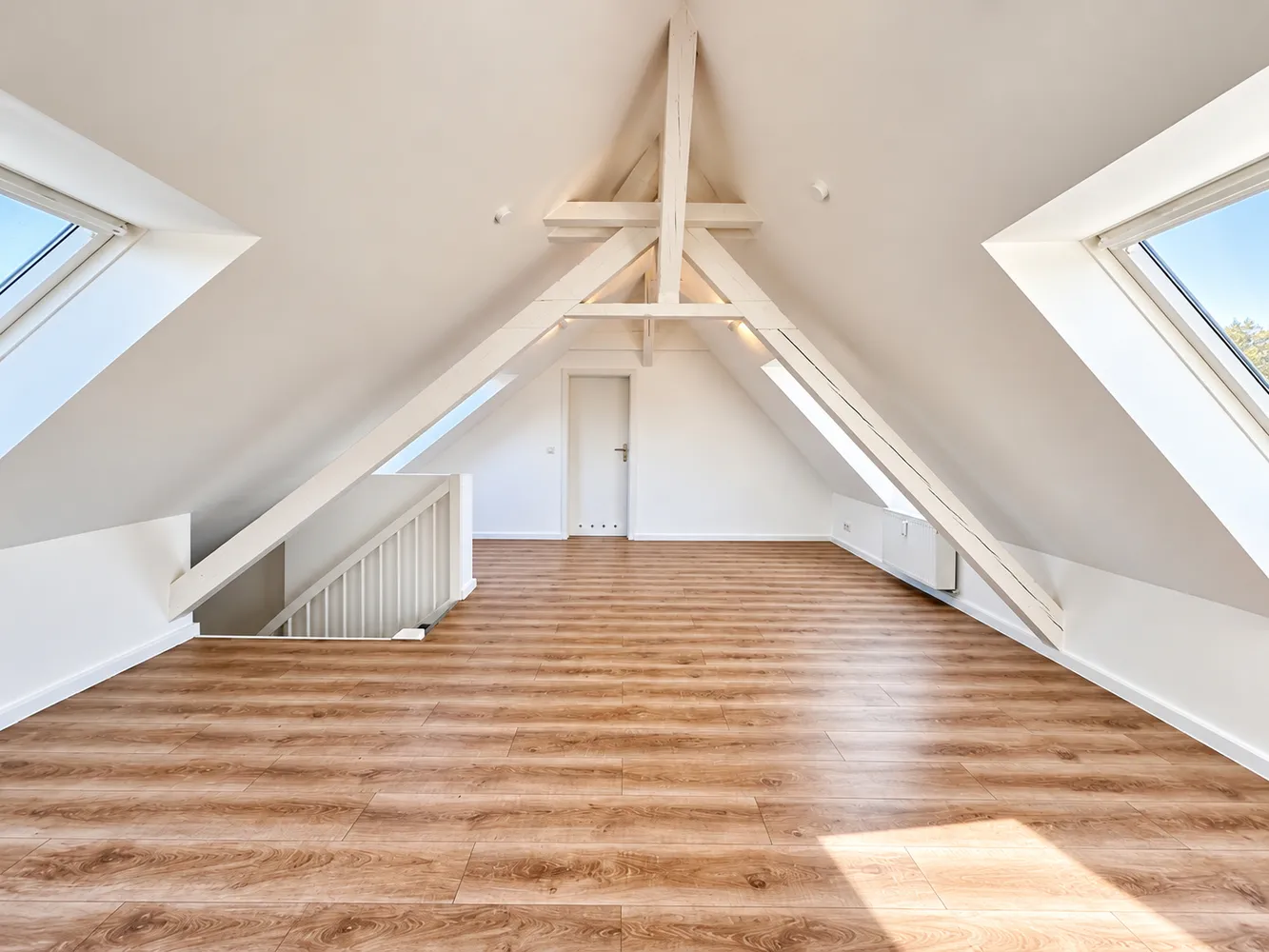 2 Zimmer Wohnung mit 60 m² in Erkrath – Bild 12