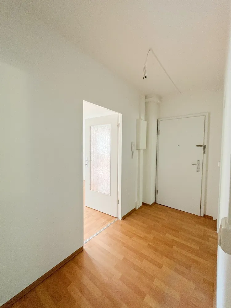 2 Zimmer Wohnung mit 48 m² in Chemnitz – Bild 7