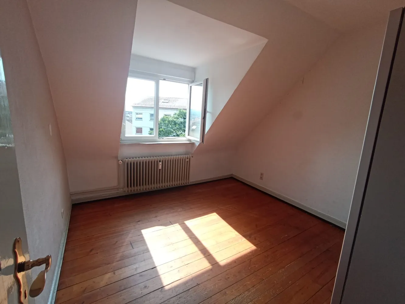 4 Zimmer Wohnung mit 70 m² in Pforzheim – Bild 5
