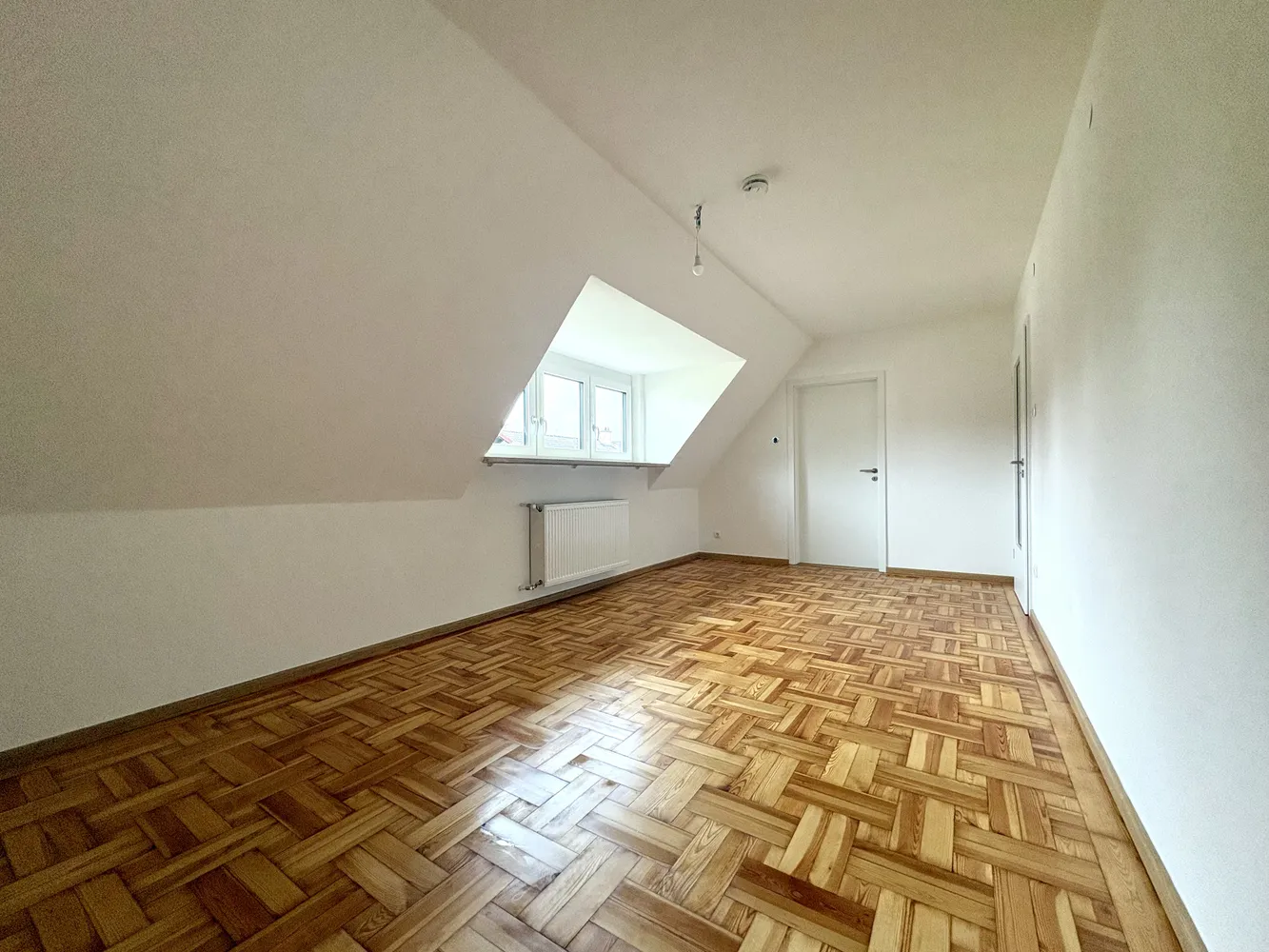 2 Zimmer Wohnung mit 52 m² in Rosenheim – Bild 3