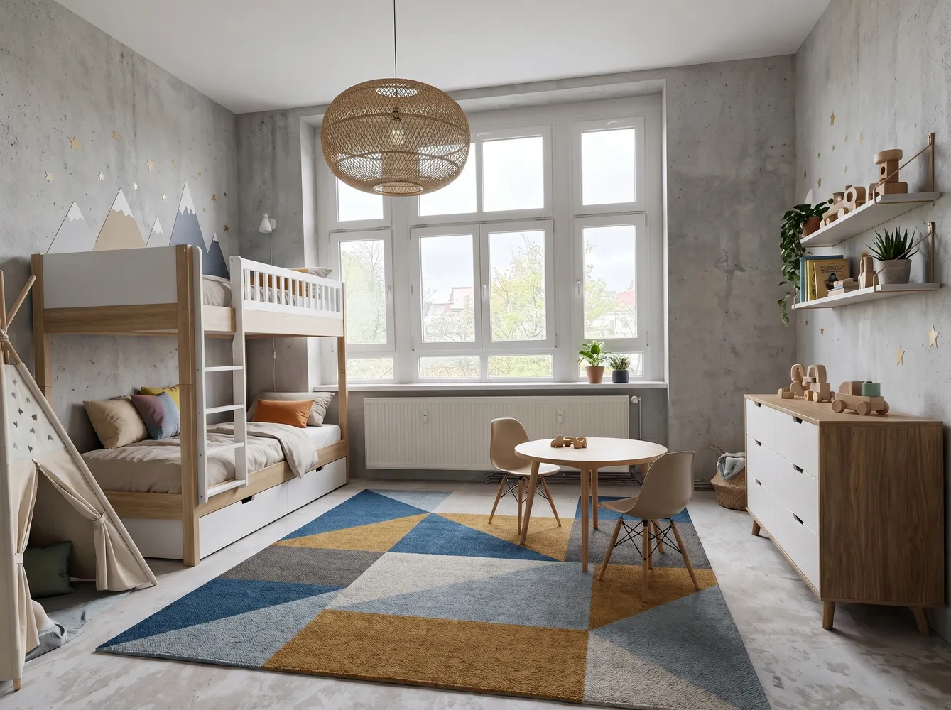 5 Zimmer Wohnung mit 152 m² in Cottbus – Bild 7