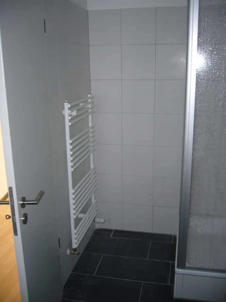 1 room apartment with 36 m² in Cologne – Photo 2