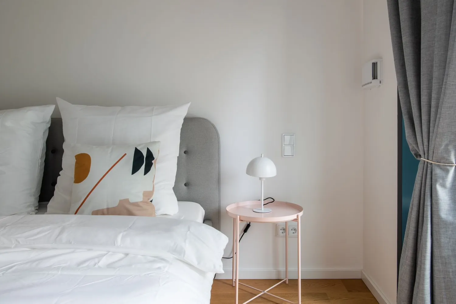 2 Zimmer Wohnung mit 45 m² in Berlin – Bild 9