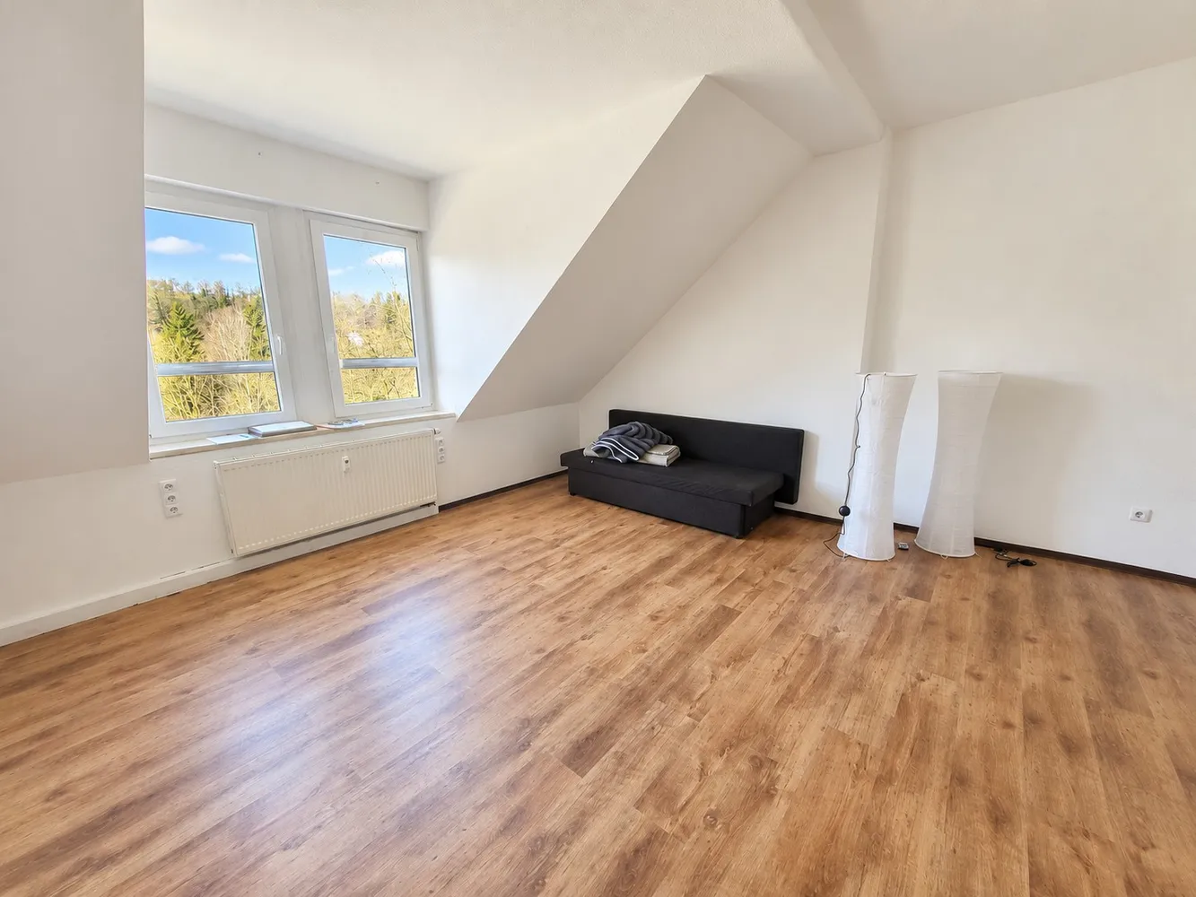 5 Zimmer Wohnung mit 132 m² in Annaberg-Buchholz – Bild 12
