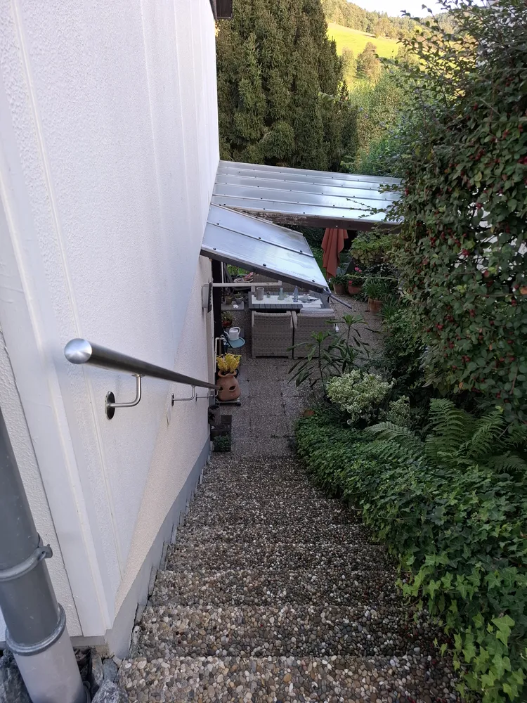 3 Zimmer Wohnung mit 82 m² in Weinheim – Bild 1