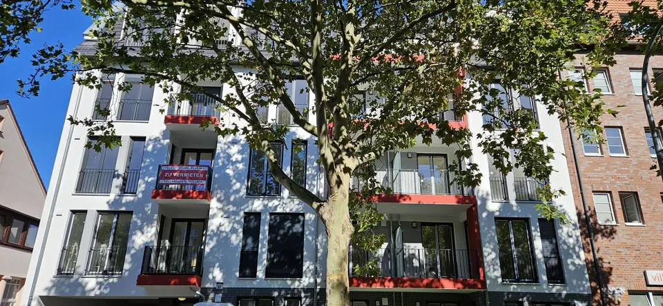 3 Zimmer Wohnung mit 88 m² in Oranienburg – Bild 5