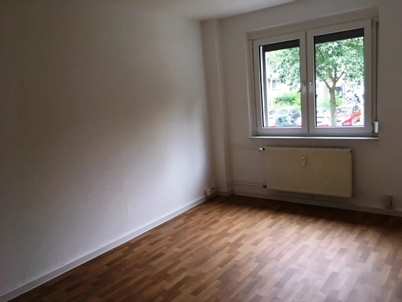 3 Zimmer Wohnung mit 61 m² in Berlin – Bild 1