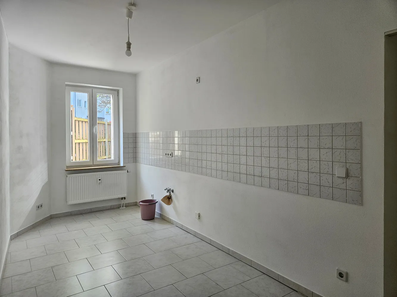 1 Zimmer Wohnung mit 40 m² in Halle (Saale) – Bild 8