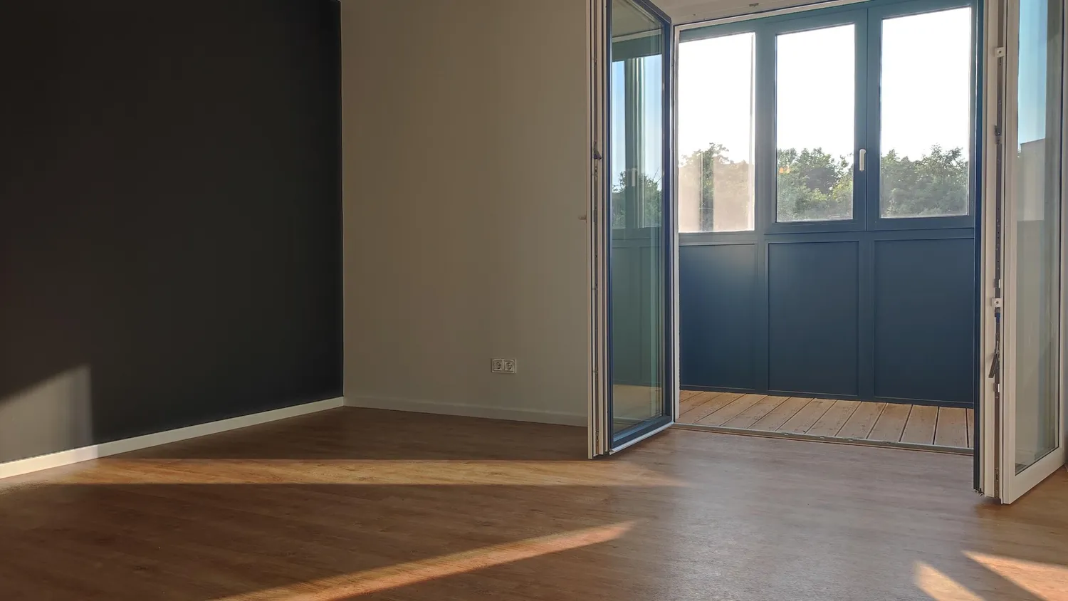 1 Zimmer Wohnung mit 35 m² in Berlin – Bild 6