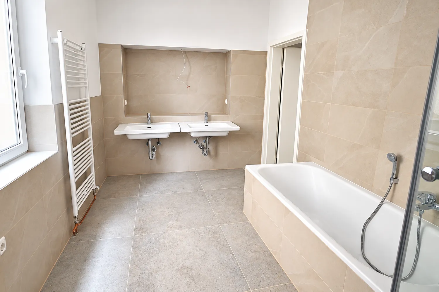 4 room apartment with 85 m² in Hanover – Photo 10