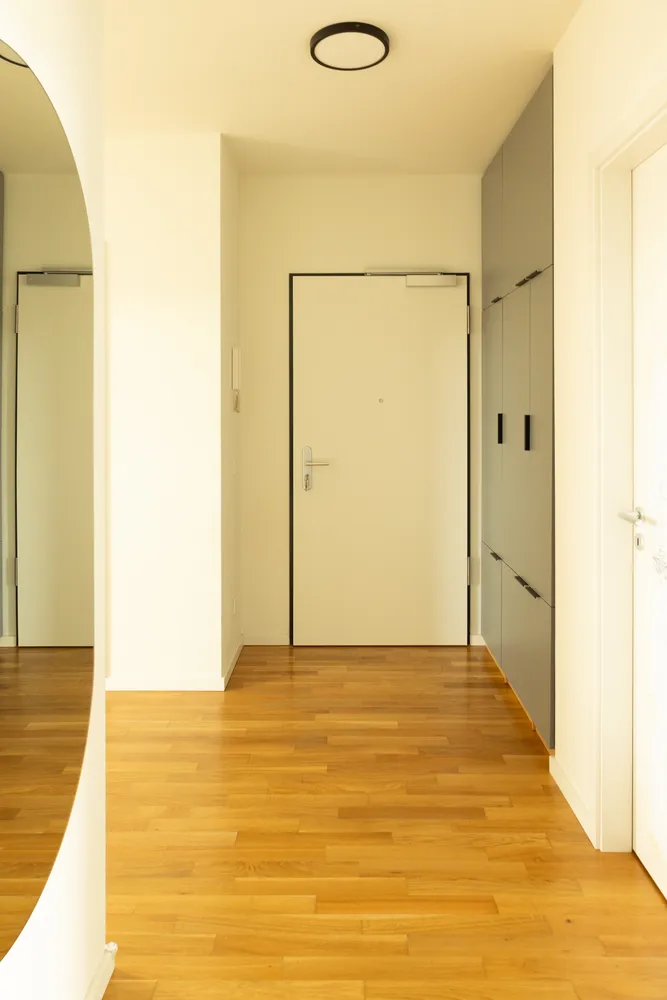 3 Zimmer Wohnung mit 90 m² in Hamburg – Bild 12