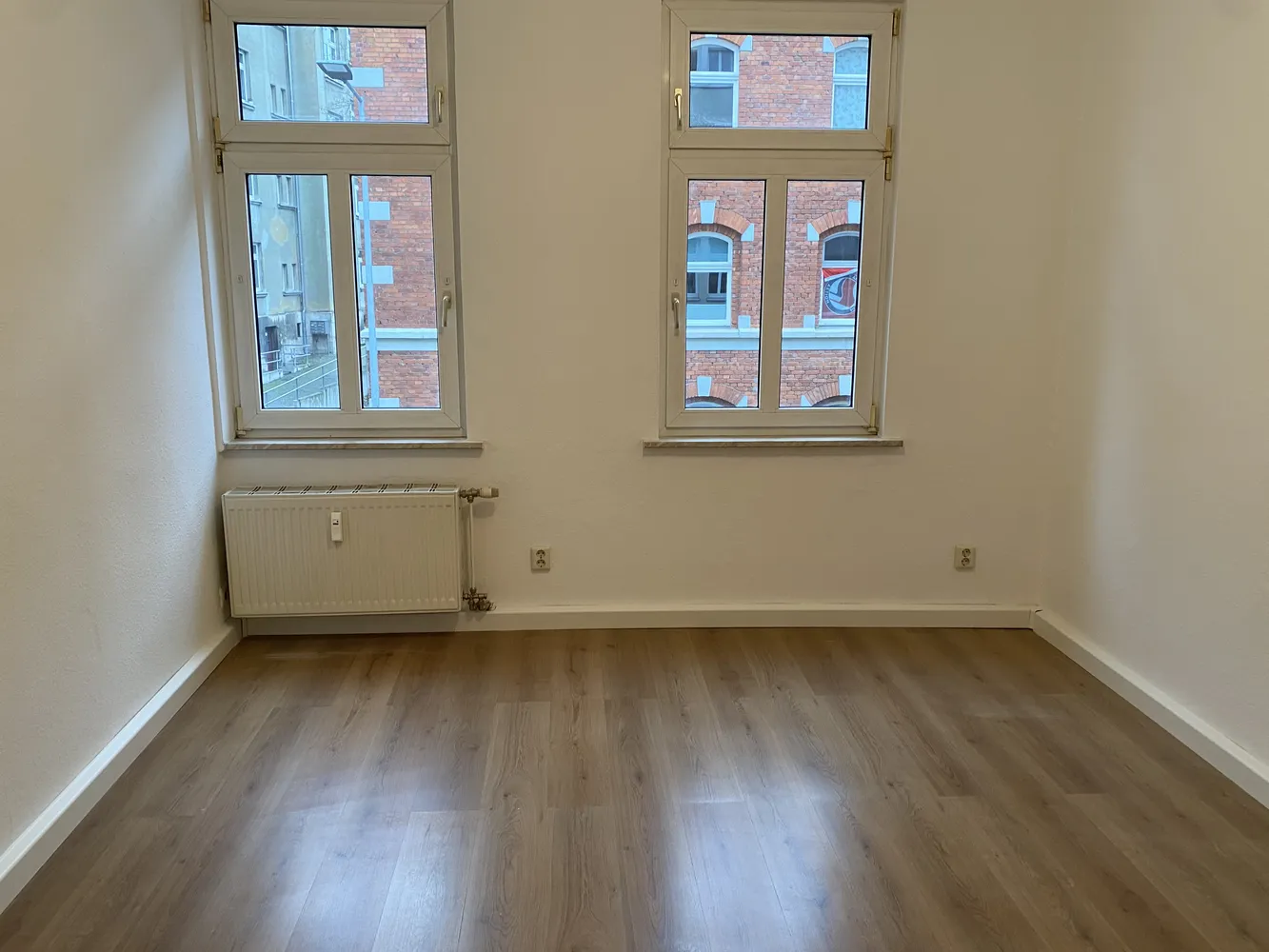 3 Zimmer Wohnung mit 68 m² in Jena – Bild 4
